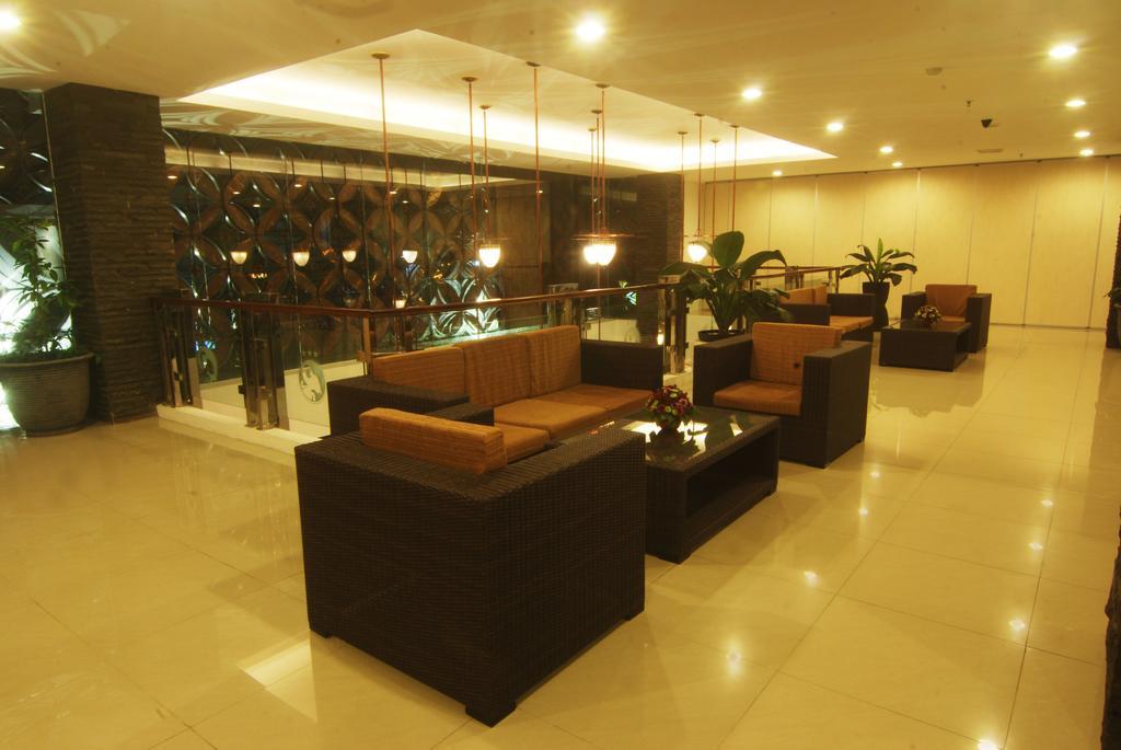 Hotel Arjuna Jogyakarta Zewnętrze zdjęcie