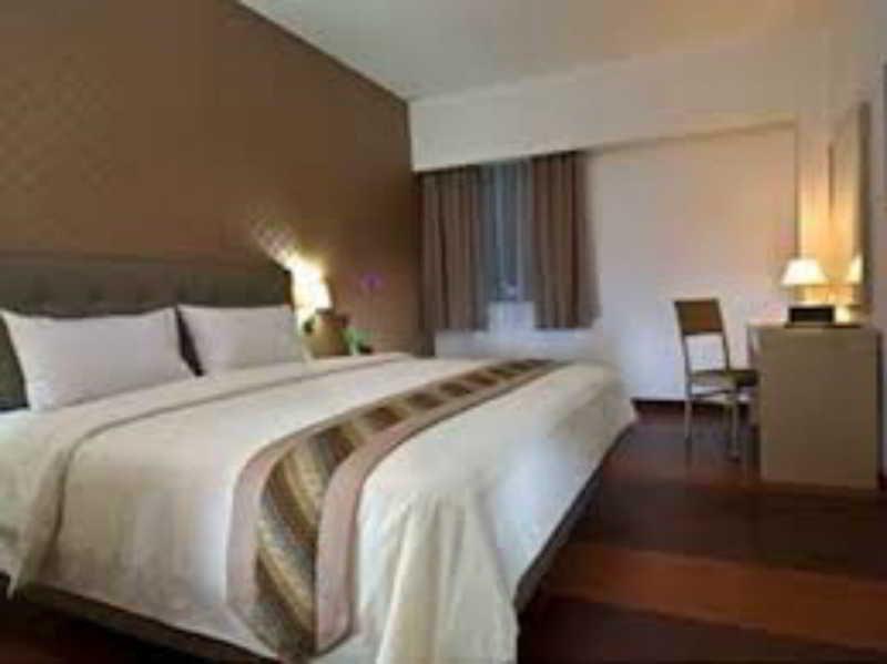 Hotel Arjuna Jogyakarta Zewnętrze zdjęcie