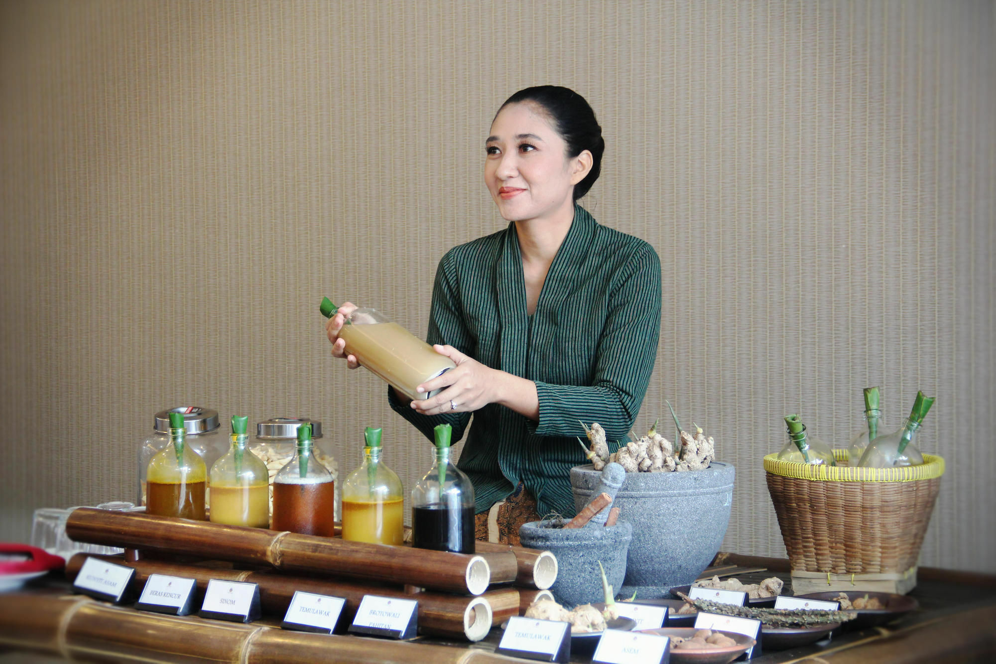 Hotel Arjuna Jogyakarta Zewnętrze zdjęcie